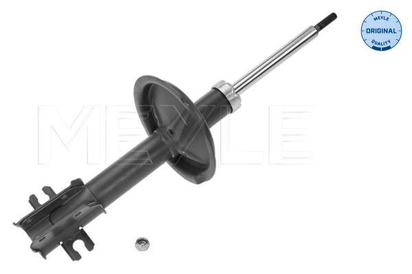 Shock Absorber - 226 615 0002 MEYLE