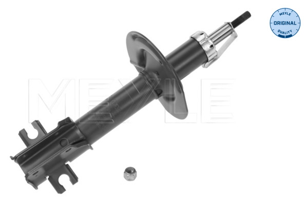 Shock Absorber - 226 623 0002 MEYLE