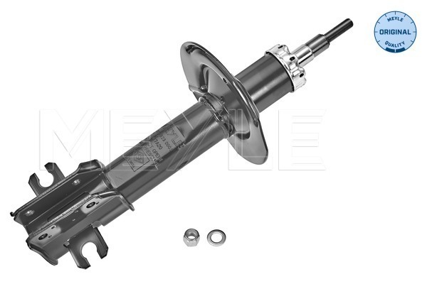 Shock Absorber - 226 623 0003 MEYLE