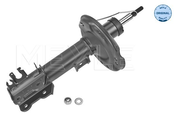 Shock Absorber - 226 623 0015 MEYLE