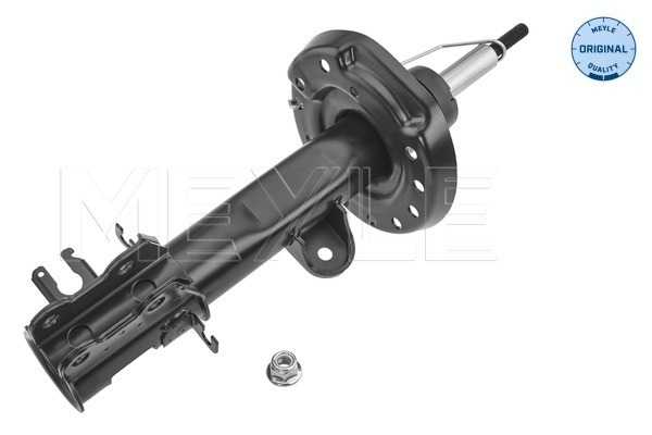 Shock Absorber - 226 623 0025 MEYLE