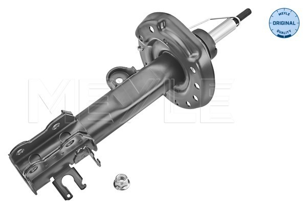Shock Absorber - 226 623 0026 MEYLE