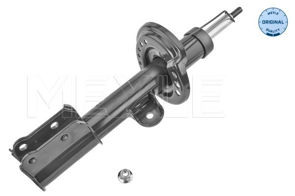 Shock Absorber - 226 623 0027 MEYLE