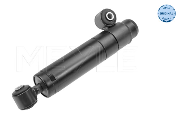 Shock Absorber - 226 715 0007 MEYLE