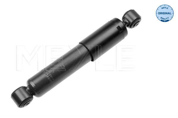 Shock Absorber - 226 725 0000 MEYLE