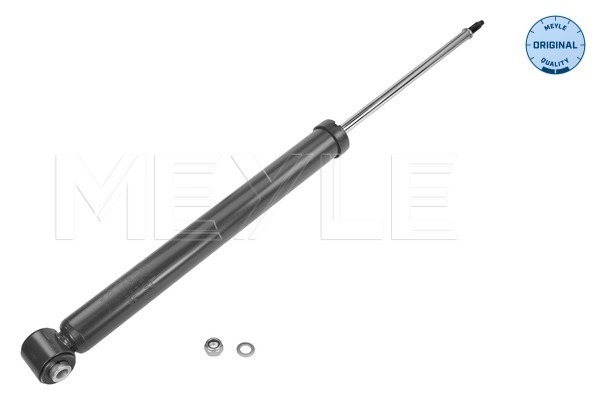 Shock Absorber - 226 725 0017 MEYLE