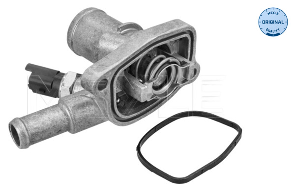 Thermostat, coolant - 228 228 0002 MEYLE