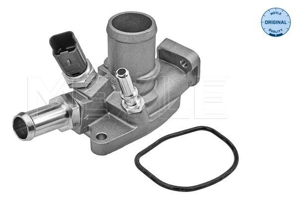 Termostato, Refrigerante - 228 228 0005 MEYLE
