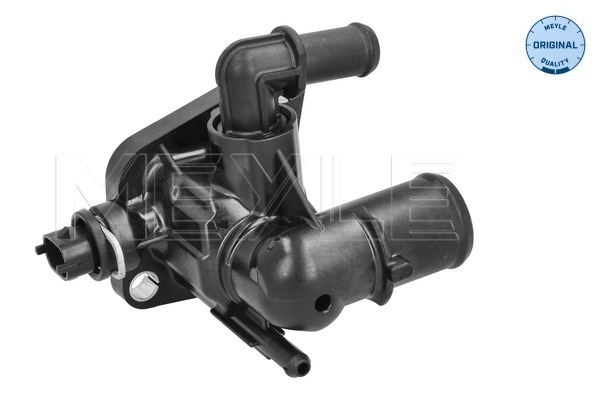 Thermostat, coolant - 228 228 0009 MEYLE