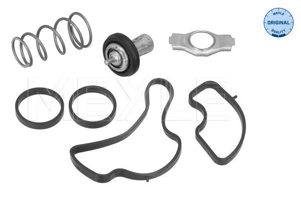 Thermostat, coolant - 228 228 0010 MEYLE
