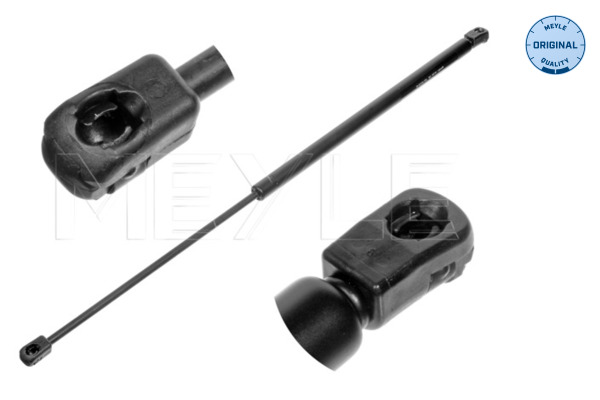 Gas Spring, boot-/cargo area - 240 161 0042 MEYLE