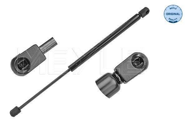 Gas Spring, boot-/cargo area - 240 910 0007 MEYLE