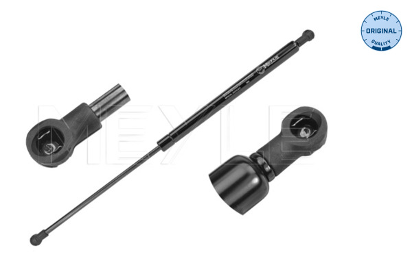 Gas Spring, boot-/cargo area - 240 910 0016 MEYLE
