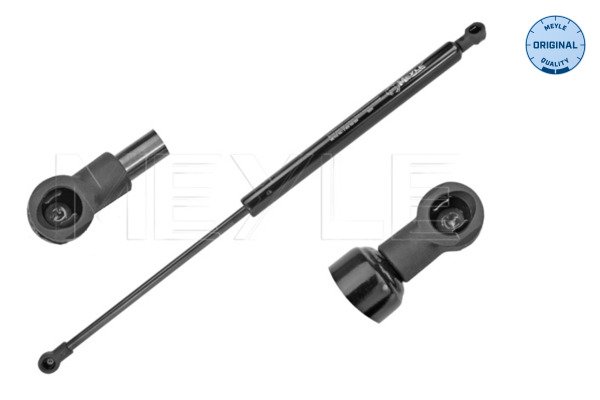 Gas Spring, boot-/cargo area - 240 910 0024 MEYLE
