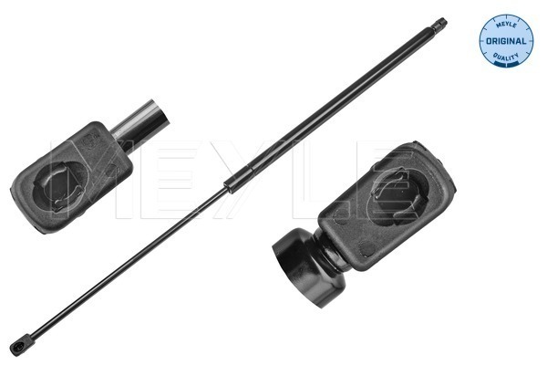 Gas Spring, boot-/cargo area - 240 910 0030 MEYLE