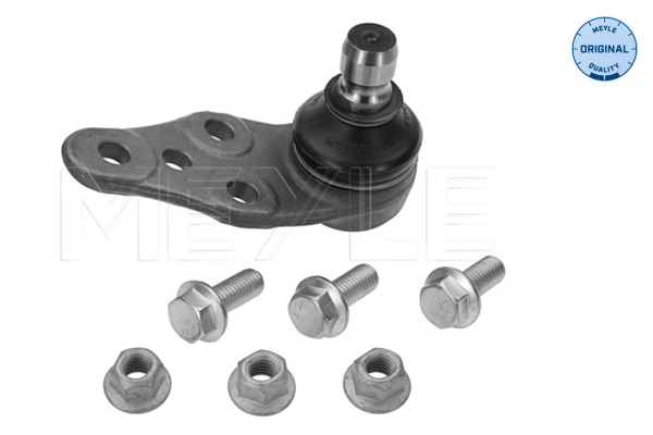 Ball Joint - 26-16 010 0004 MEYLE
