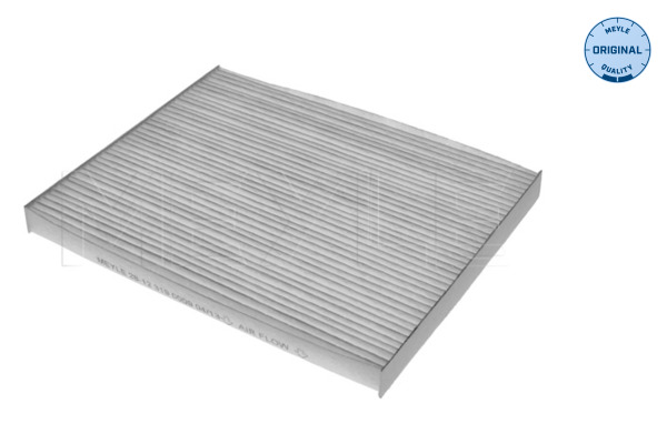 Filter, interior air - 28-12 319 0009 MEYLE