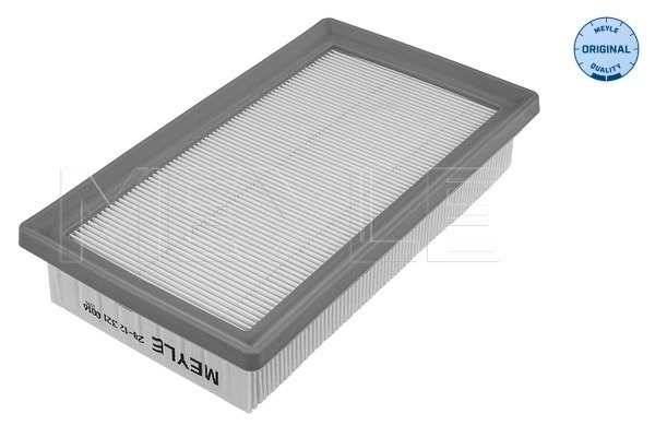 Filtro aria - 28-12 321 0016 MEYLE
