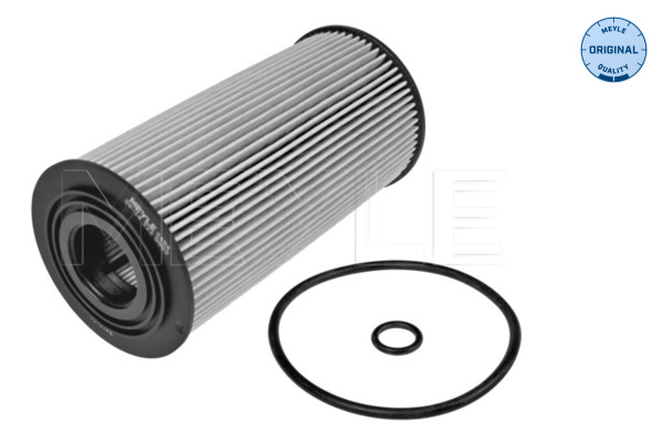 Oil Filter - 28-14 322 0003 MEYLE