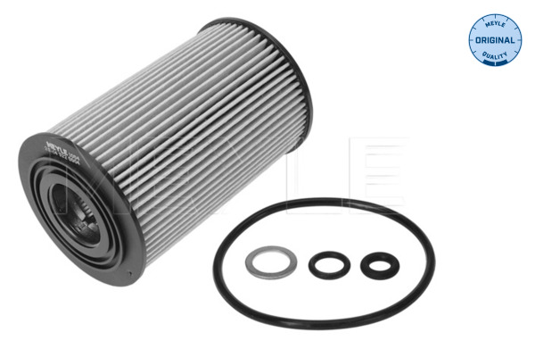 Filtro olio - 28-14 322 0004 MEYLE