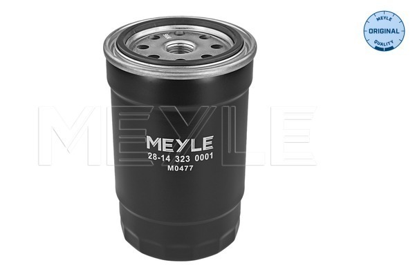 Fuel filter - 28-14 323 0001 MEYLE