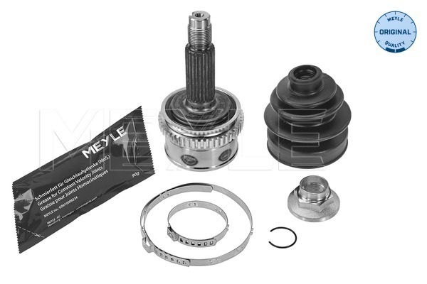 Joint Kit, drive shaft - 28-14 498 0003 MEYLE
