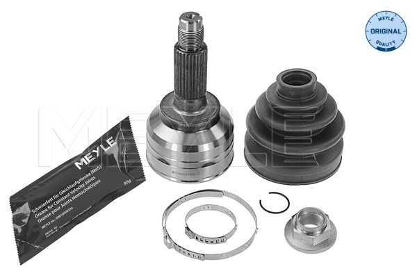 Joint Kit, drive shaft - 28-14 498 0004 MEYLE