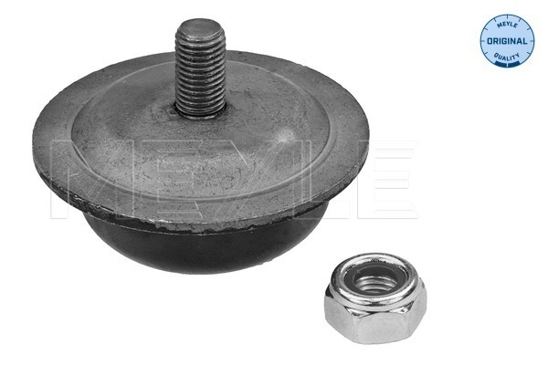 Supporto, Braccio oscillante - 28-14 610 0001 MEYLE