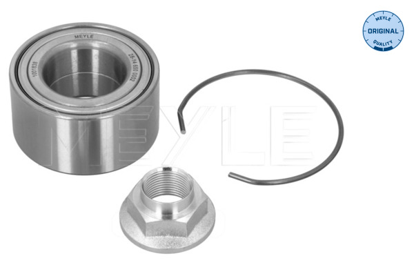 Wheel Bearing Kit - 28-14 650 0002 MEYLE