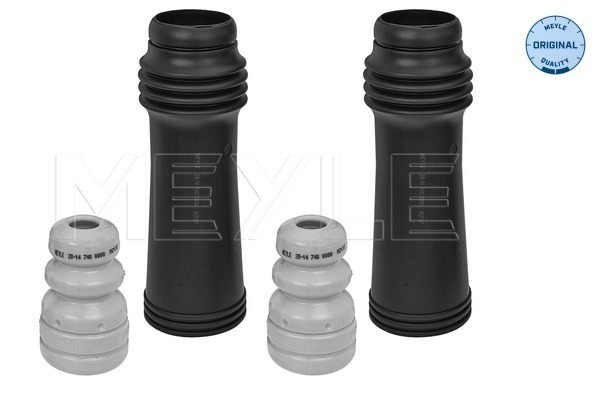 Dust Cover Kit, shock absorber - 28-14 740 0000 MEYLE
