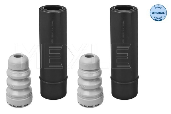 Dust Cover Kit, shock absorber - 28-14 740 0001 MEYLE