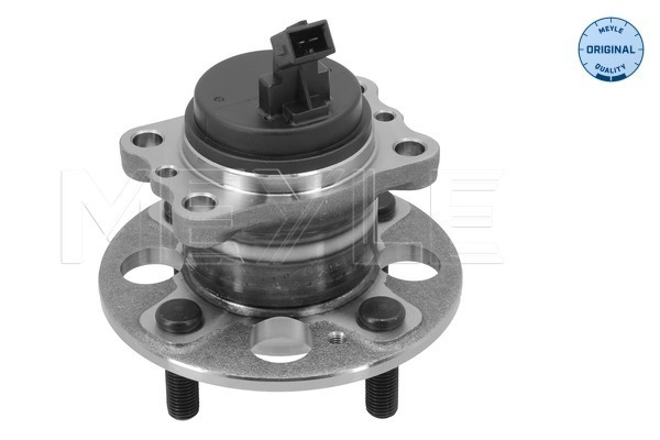 Wheel Hub - 28-14 752 0001 MEYLE
