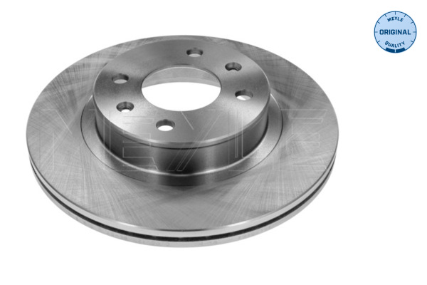 Brake Disc - 28-15 521 0010 MEYLE