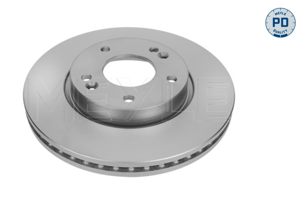 Brake Disc - 28-15 521 0022/PD MEYLE