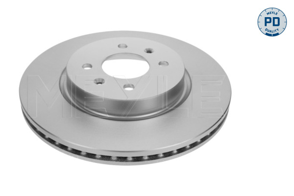 Brake Disc - 28-15 521 0023/PD MEYLE