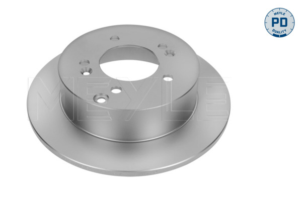 Brake Disc - 28-15 523 0011/PD MEYLE