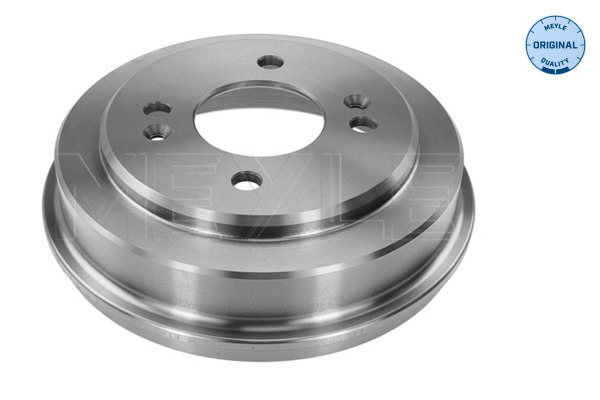 Brake Drum - 28-15 523 0018 MEYLE