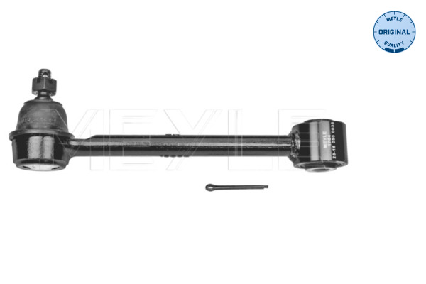 Track Control Arm - 28-16 050 0038 MEYLE