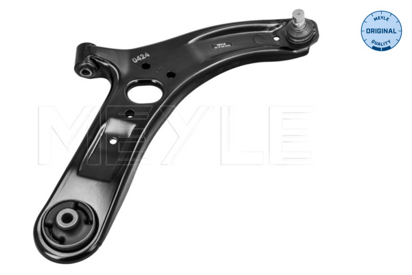 Braccio oscillante, Sospensione ruota - 28-16 050 0040 MEYLE