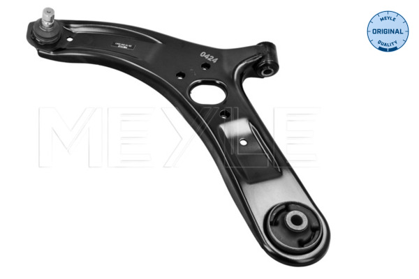 Braccio oscillante, Sospensione ruota - 28-16 050 0041 MEYLE