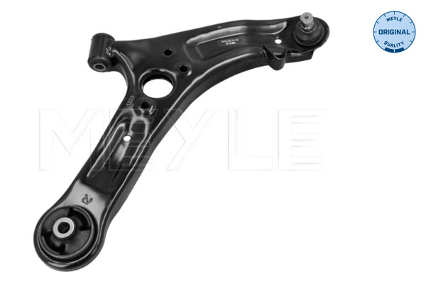 Braccio oscillante, Sospensione ruota - 28-16 050 0044 MEYLE