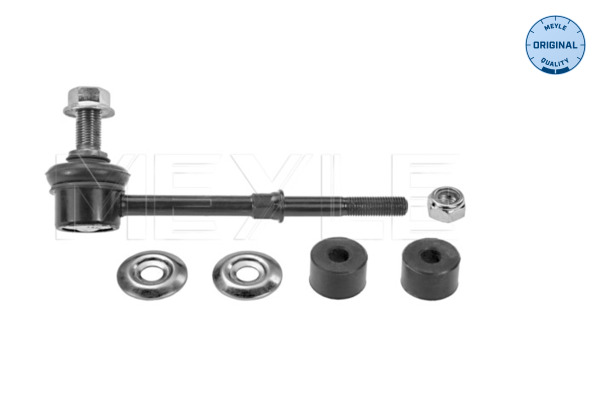 Asta/Puntone, Stabilizzatore - 28-16 060 0013 MEYLE
