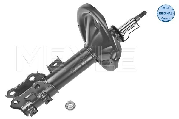 Shock Absorber - 28-26 623 0009 MEYLE