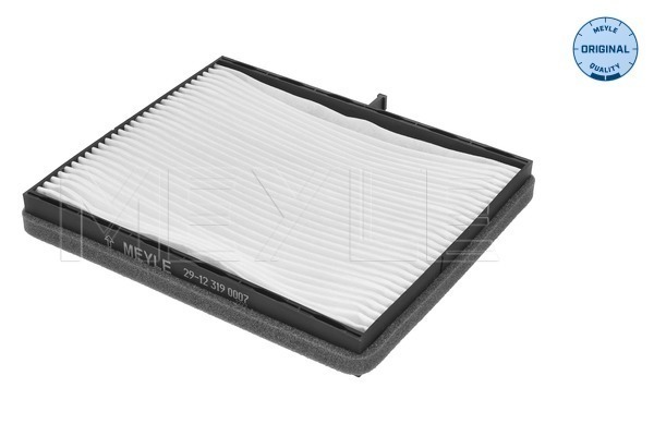 filtras, salono oras - 29-12 319 0007 MEYLE