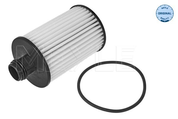 alyvos filtras - 29-14 322 0003 MEYLE