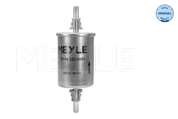 Fuel filter - 29-14 323 0001 MEYLE