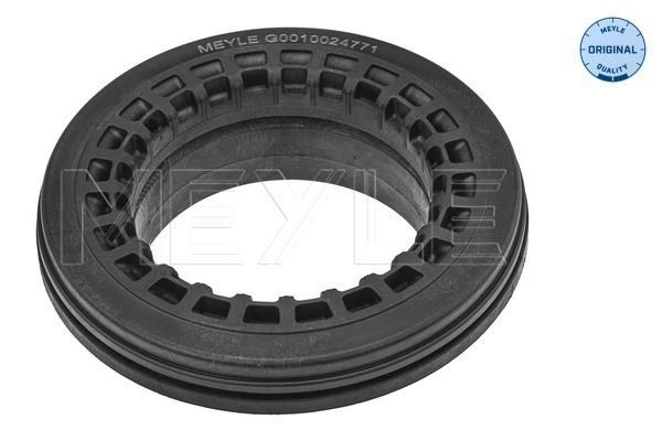 Rolling Bearing, suspension strut support mounting - 29-14 412 0001 MEYLE