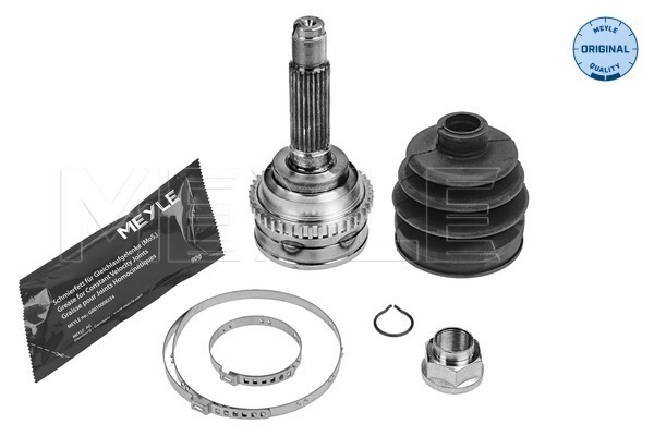 Joint Kit, drive shaft - 29-14 498 0003 MEYLE