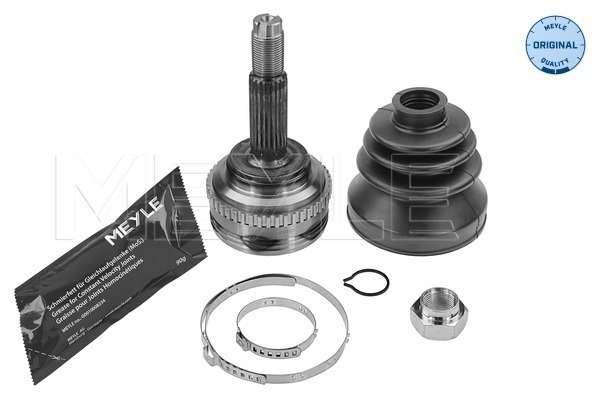 Joint Kit, drive shaft - 29-14 498 0005 MEYLE