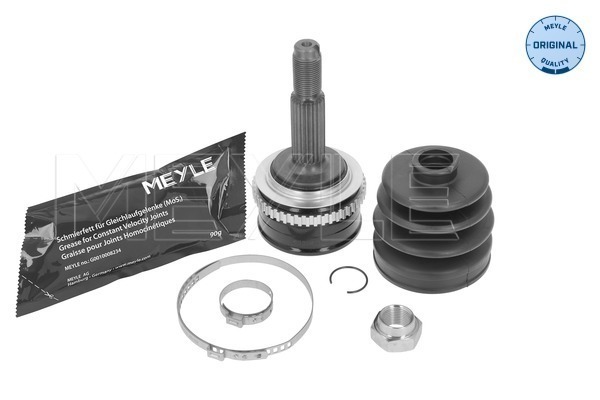 Joint Kit, drive shaft - 29-14 498 0006 MEYLE